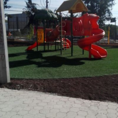PARQUE RECREATIVO
