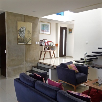 Diseño de Interiorismo