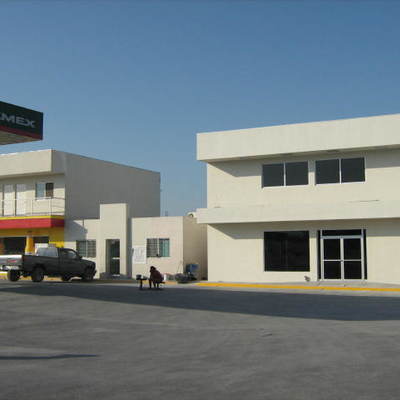 LOCALES COMERCIALES JUAREZ NL
