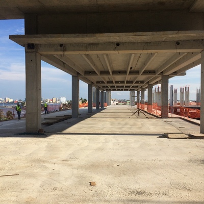 VILLA DEL MAR- Track Comercial