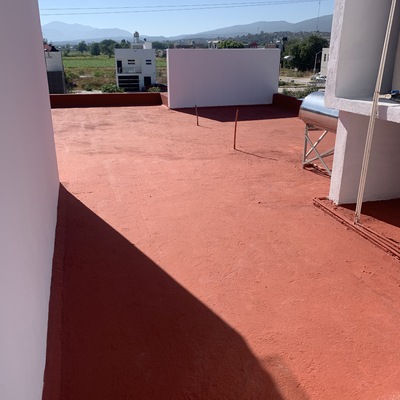 Casa Habitación Salvatierra, Gto.
