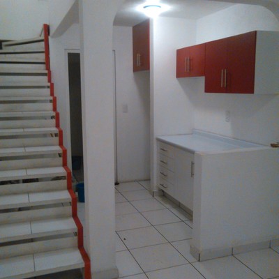 Remodelación Cocina