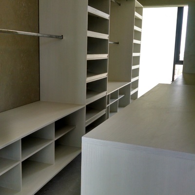 Vestidor