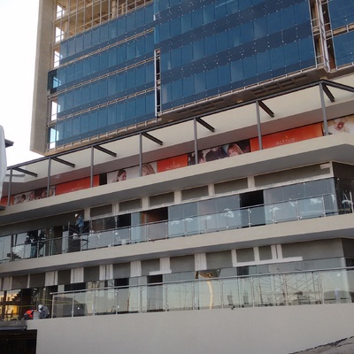 TORRE DE NEGOCIOS ALTTUS