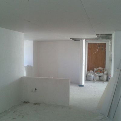 Instalaciones y Acabados