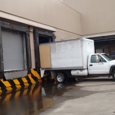 Chevrolet 3500 HD