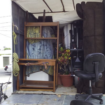 Servicios de Mudanza Residencial- Ejemplo4