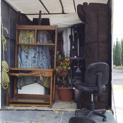 Servicios de Mudanza Residencial- Ejemplo5