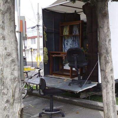 Servicios de Mudanza Residencial- Ejemplo6