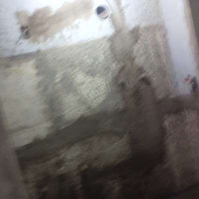 remodelar ampliar baño