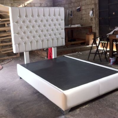 recamara matrimonial