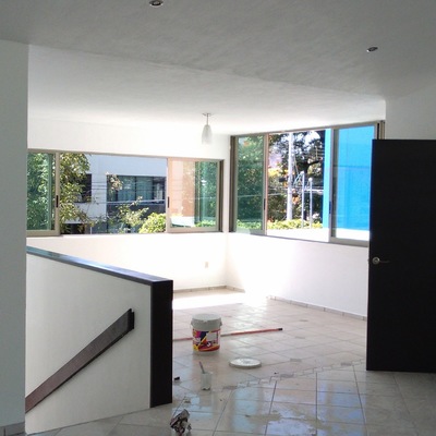 Remodelaciones de departamento