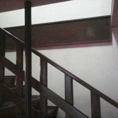 Escalera