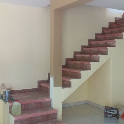 REMODELACION DE ESCALERA 3