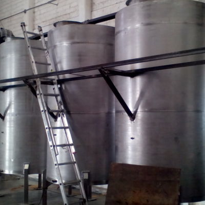 tanques y procesos