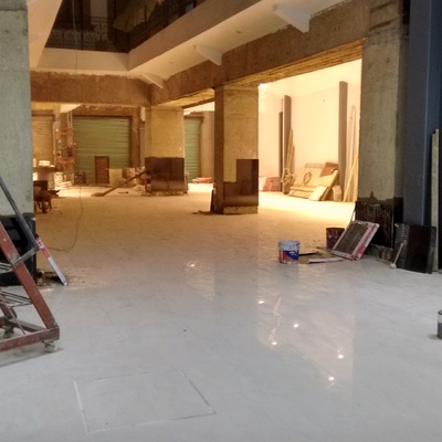 colocacion porcelanato