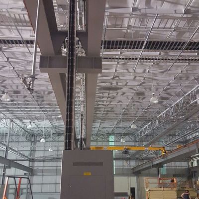 Instalaciones eléctricas