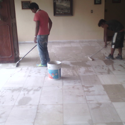 colocacion
