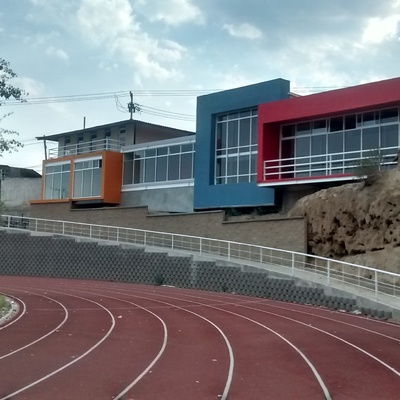 Casa del Adulto Mayor