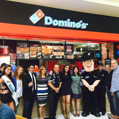 Dominos galerias insurgentes