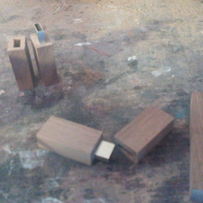 USB EN MADERA 