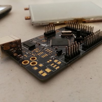 Tarjetas Electrónicas