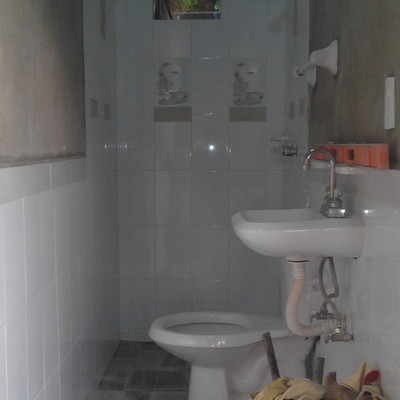 Rem.de baño (básico)