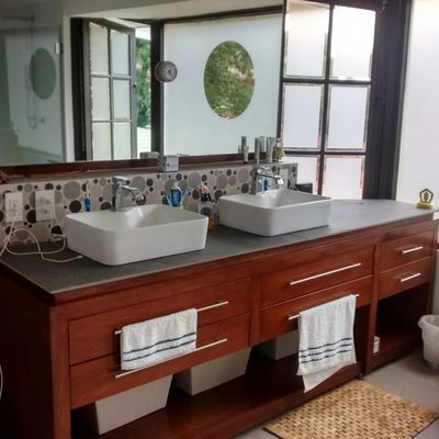Mueble-baño