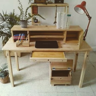 Escritorio