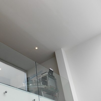 REMODELACION OFICINAS