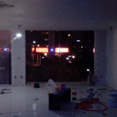 remodelacion