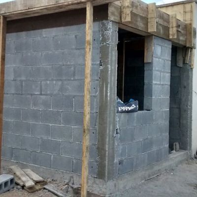 Construcción de 120 Acciones de Vivienda