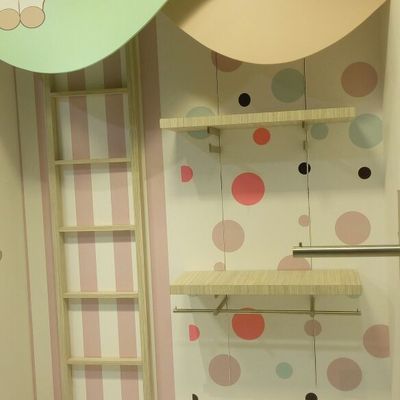 Corner