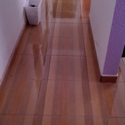 departamento remodelación