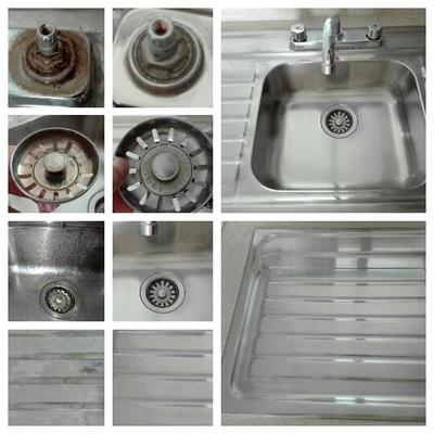 Restauracion de acero