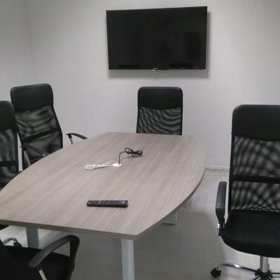 Remodelación de oficinas