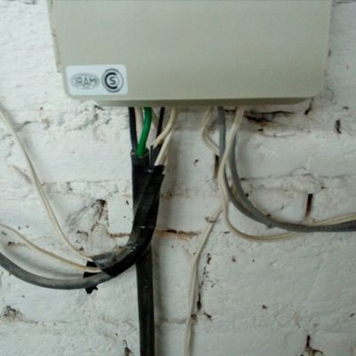 Montacargas plaza mexico