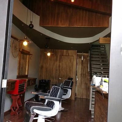 Remodelación HunterJack