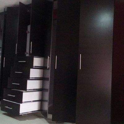 closet