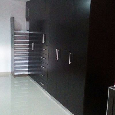closet
