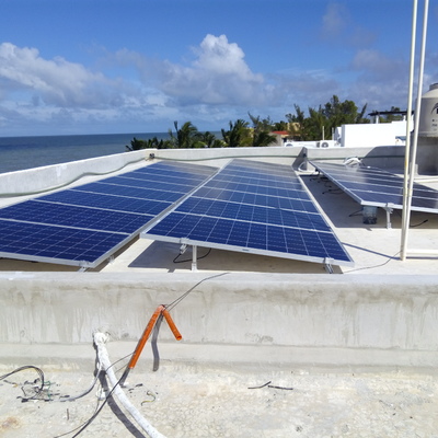 Paneles Solares Progreso