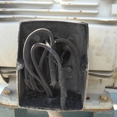 Reparacion de Bombas para Chillers