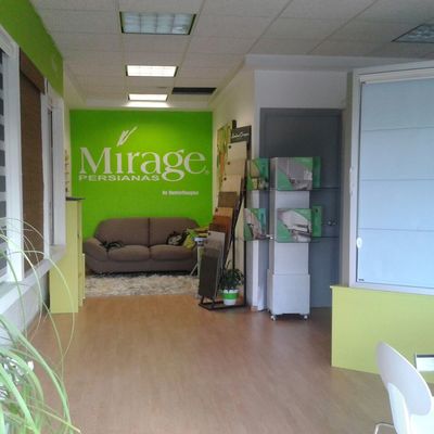 Negocio en San Juan del río