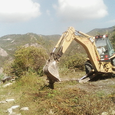 proceso costructivo