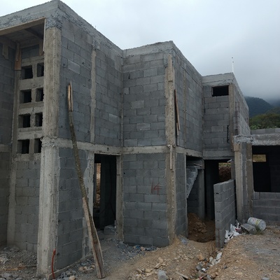 Casa Residencial