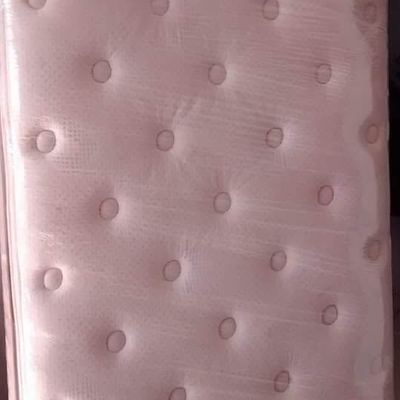 Emplayado de colchon