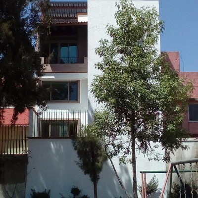 remodelación completa de la casa