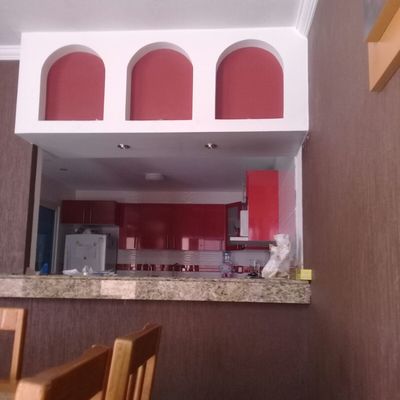 Remodelación