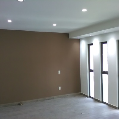 REMODELACION INTERIOR