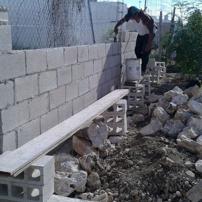 Albañileria